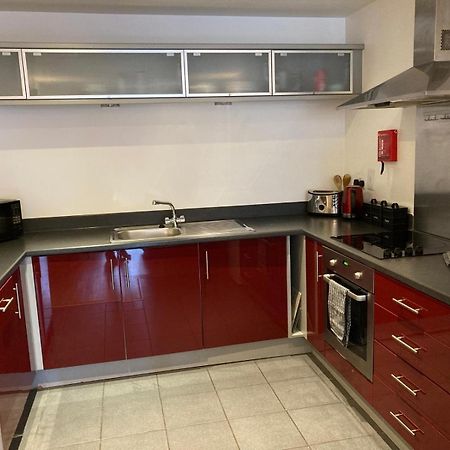 Apartment A311 Нортхемптон Экстерьер фото